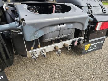 R730 V8 4x2 TOPLINE / FULL AIR / RETARDER / HYDRAULIC